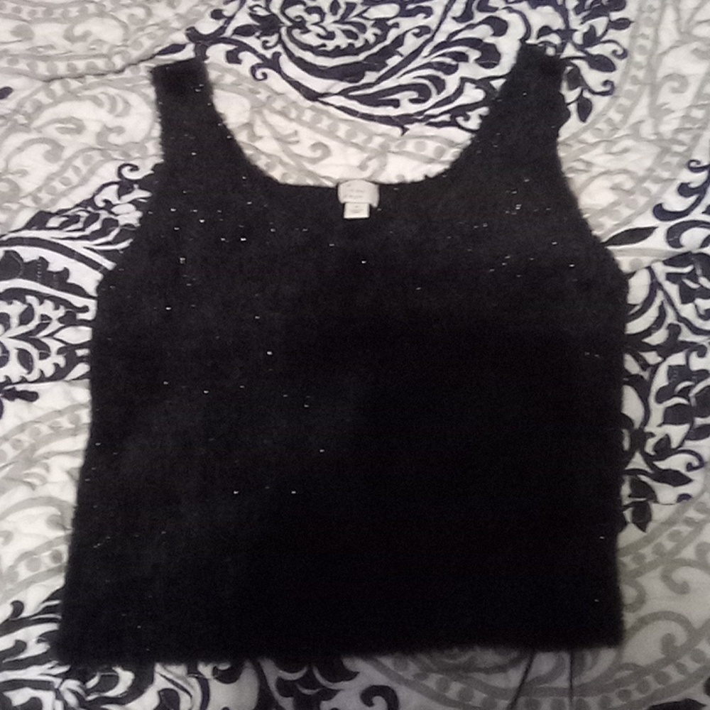 Woman's size small tank top